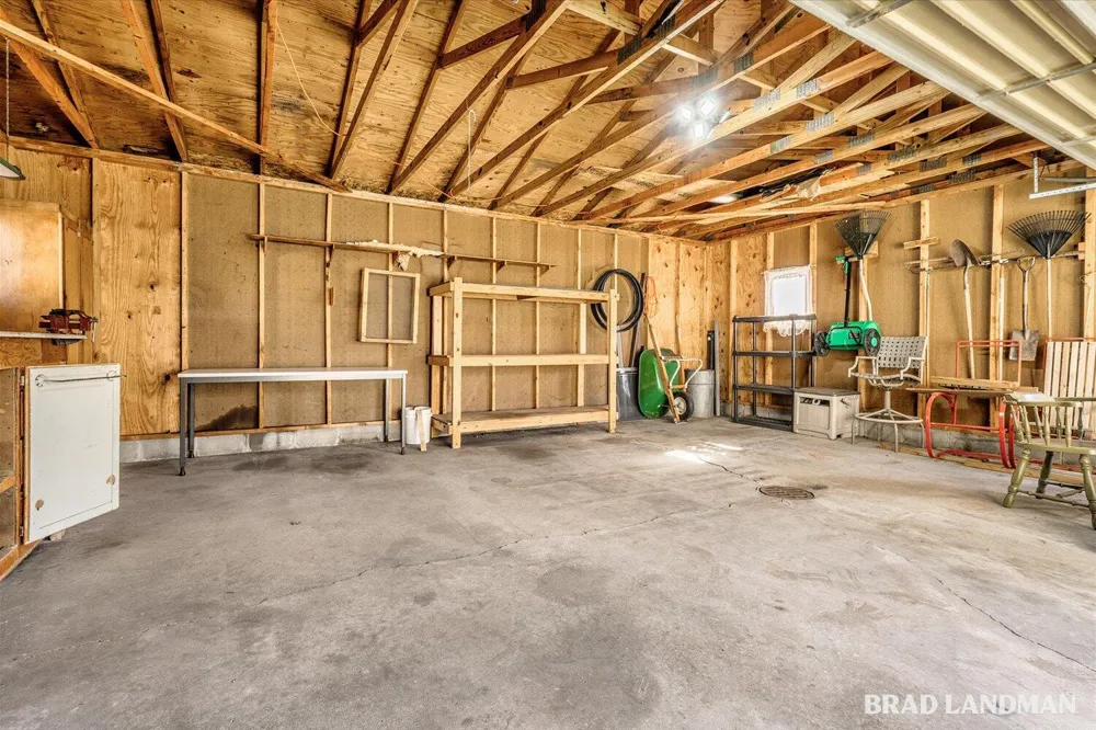 1980 Parker Drive Yankee Springs Township, MI 49348