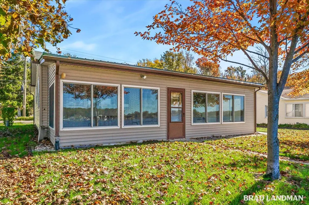 1980 Parker Drive Yankee Springs Township, MI 49348