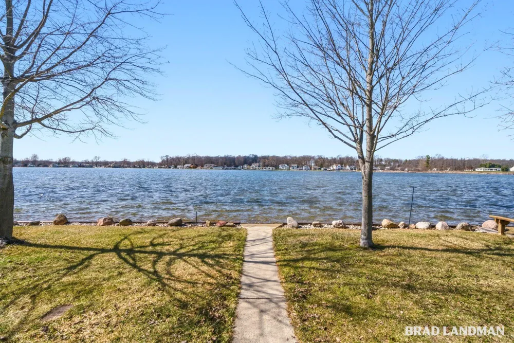 1980 Parker Drive Yankee Springs Township, MI 49348