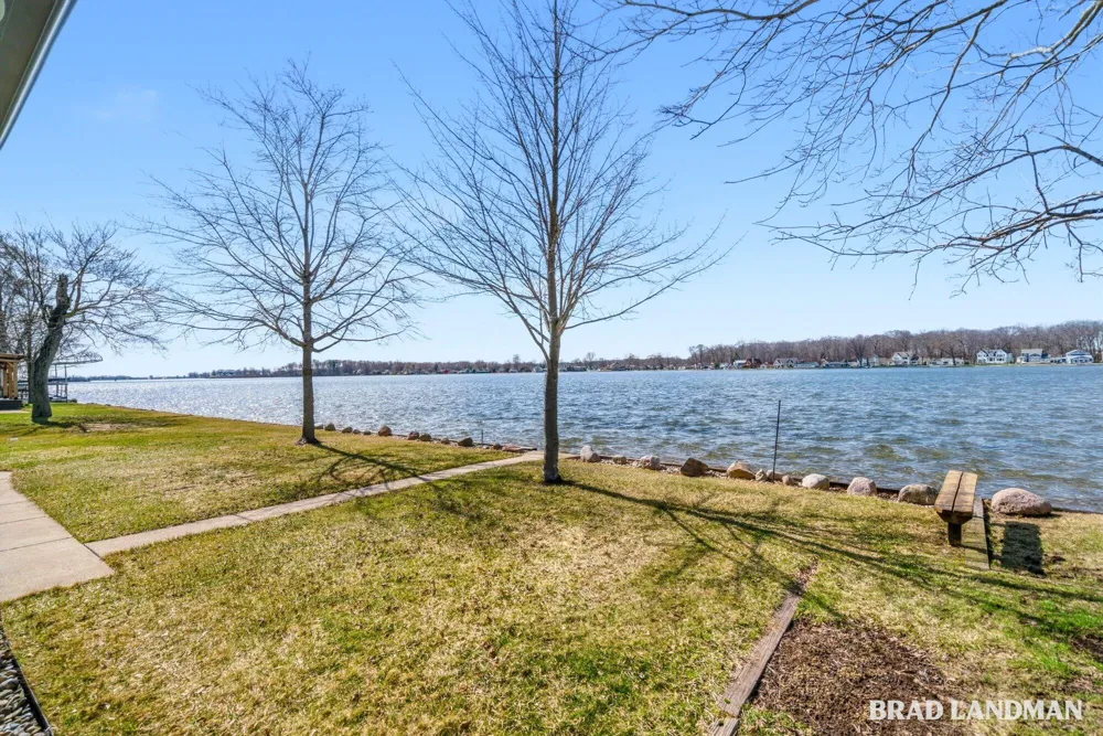 1980 Parker Drive Yankee Springs Township, MI 49348