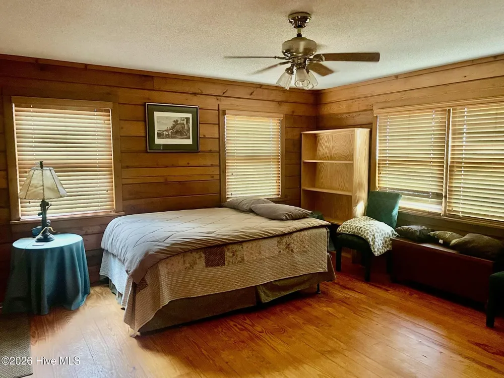 554 Horsepen Road Harrells, NC 28444