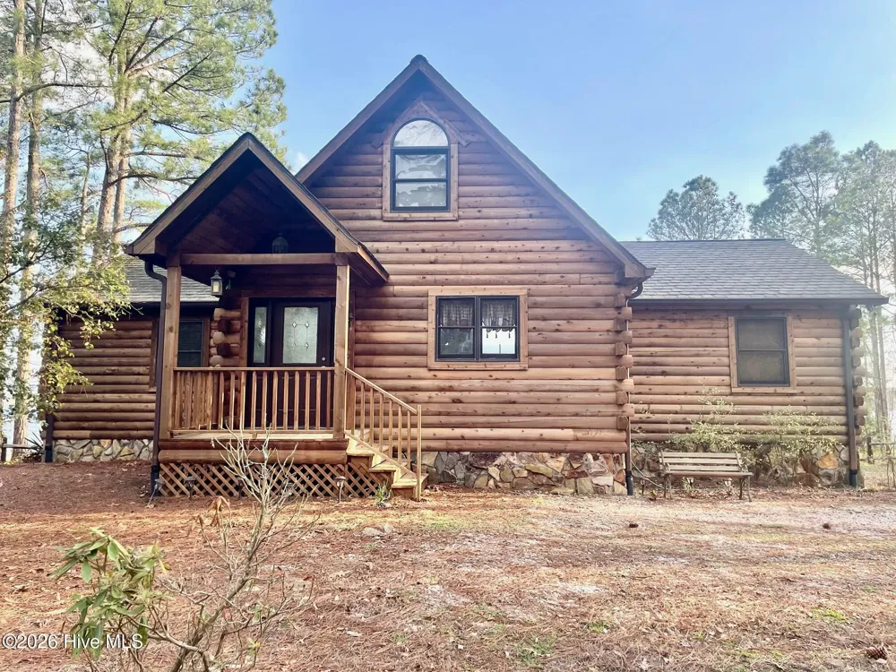 554 Horsepen Road Harrells, NC 28444