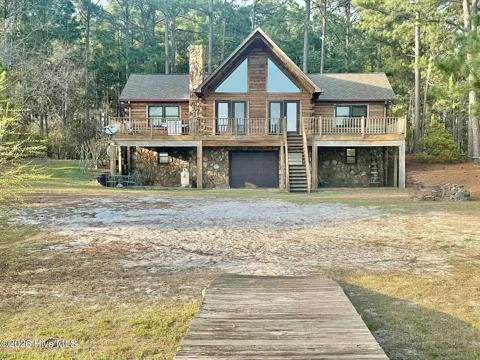 554 Horsepen Road