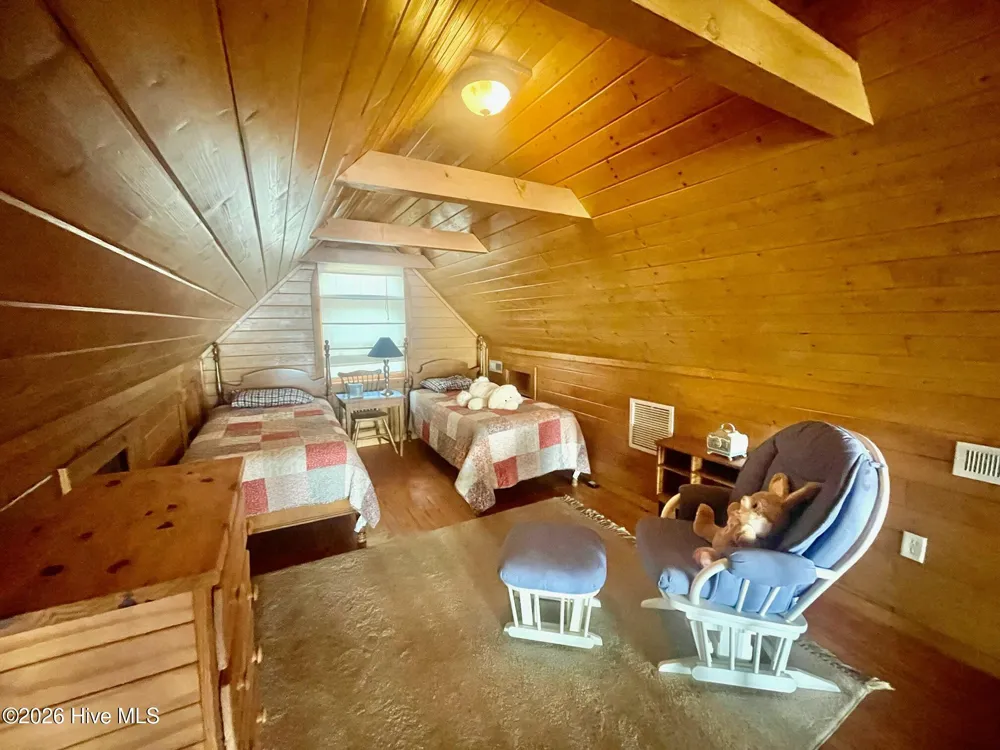 554 Horsepen Road Harrells, NC 28444