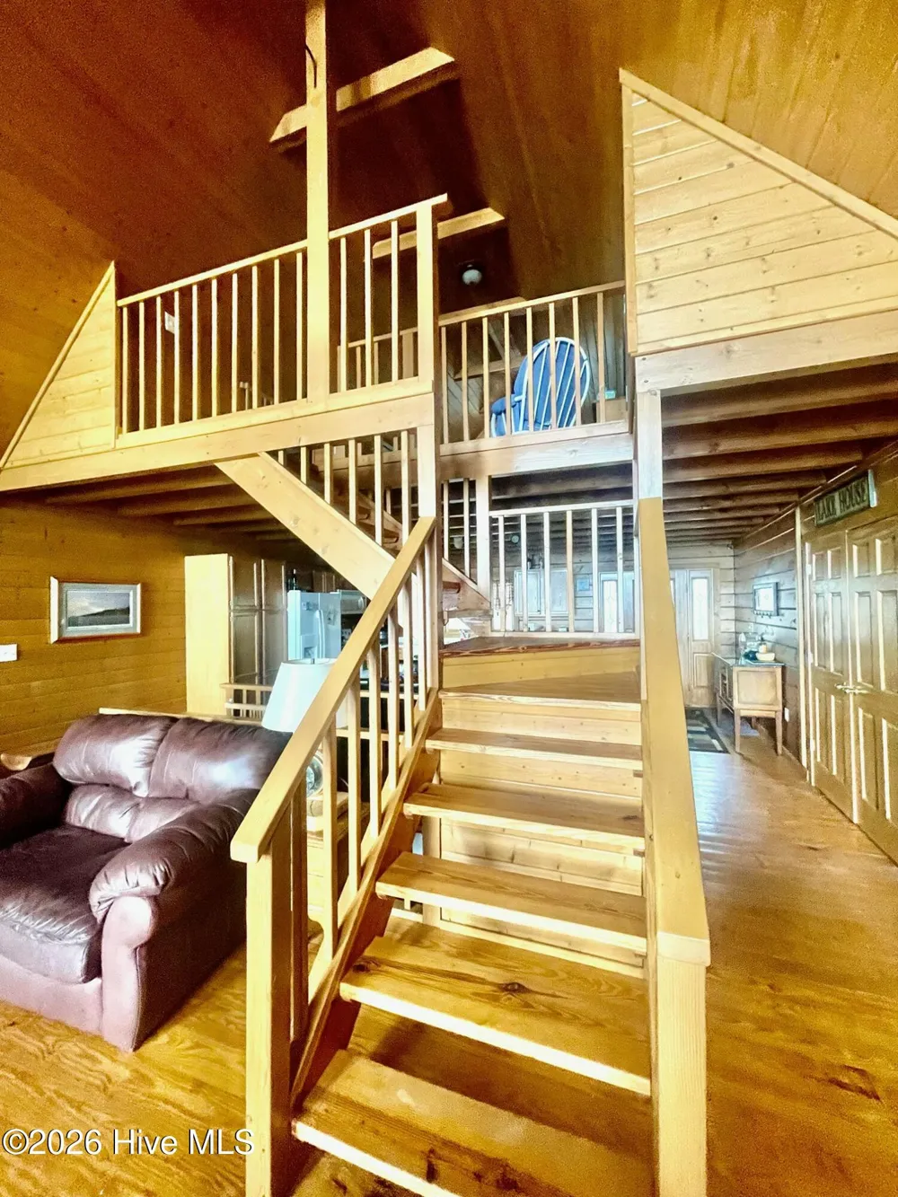 554 Horsepen Road Harrells, NC 28444