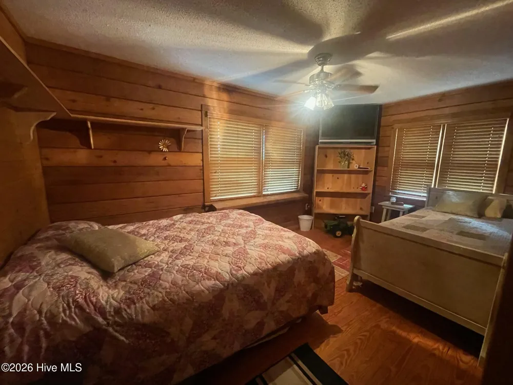 554 Horsepen Road Harrells, NC 28444