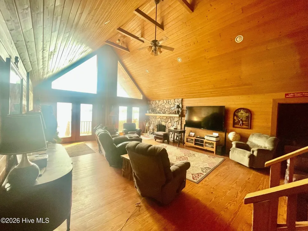 554 Horsepen Road Harrells, NC 28444