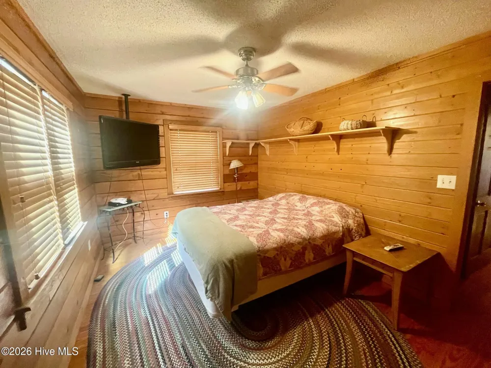 554 Horsepen Road Harrells, NC 28444