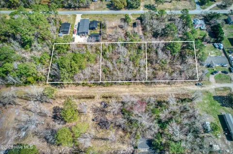 Lot 1 Bermuda Drive