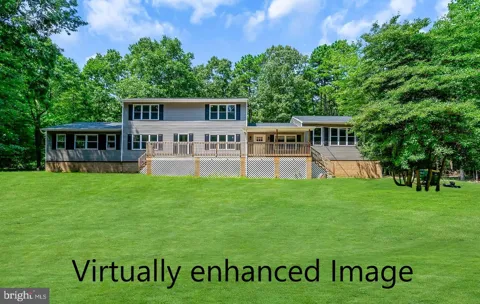 510 PINEHURST ROAD