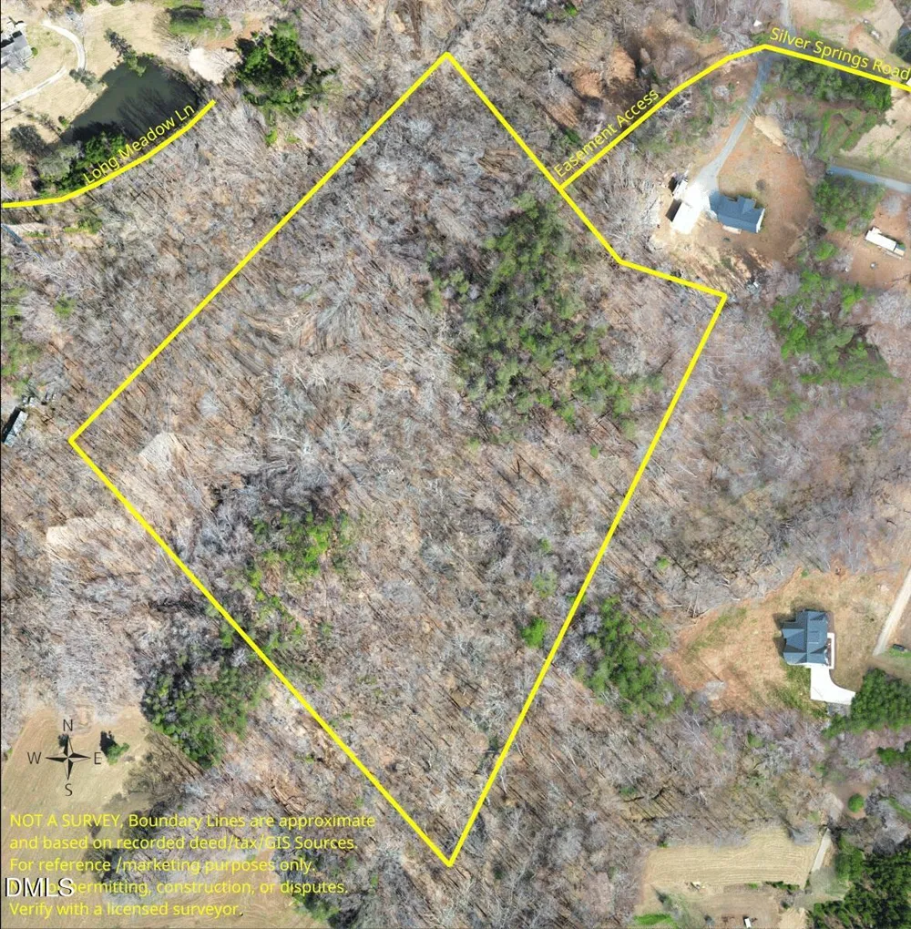 6910 Long Meadow Lane Whitsett, NC 27377