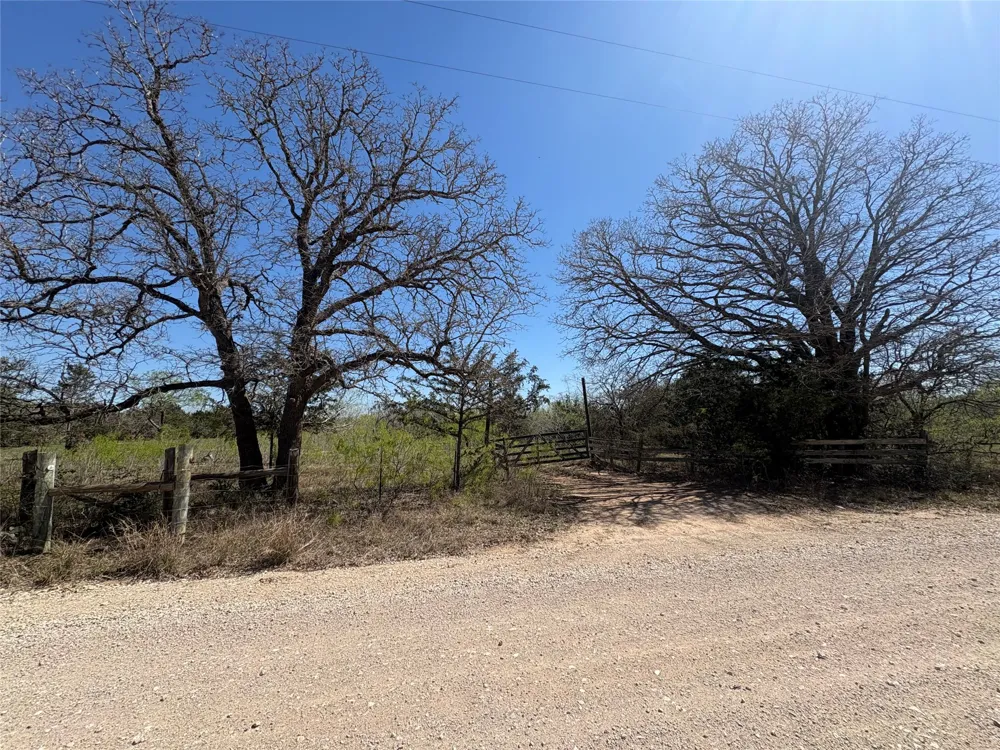 Patterson Road Flatonia, TX 78941