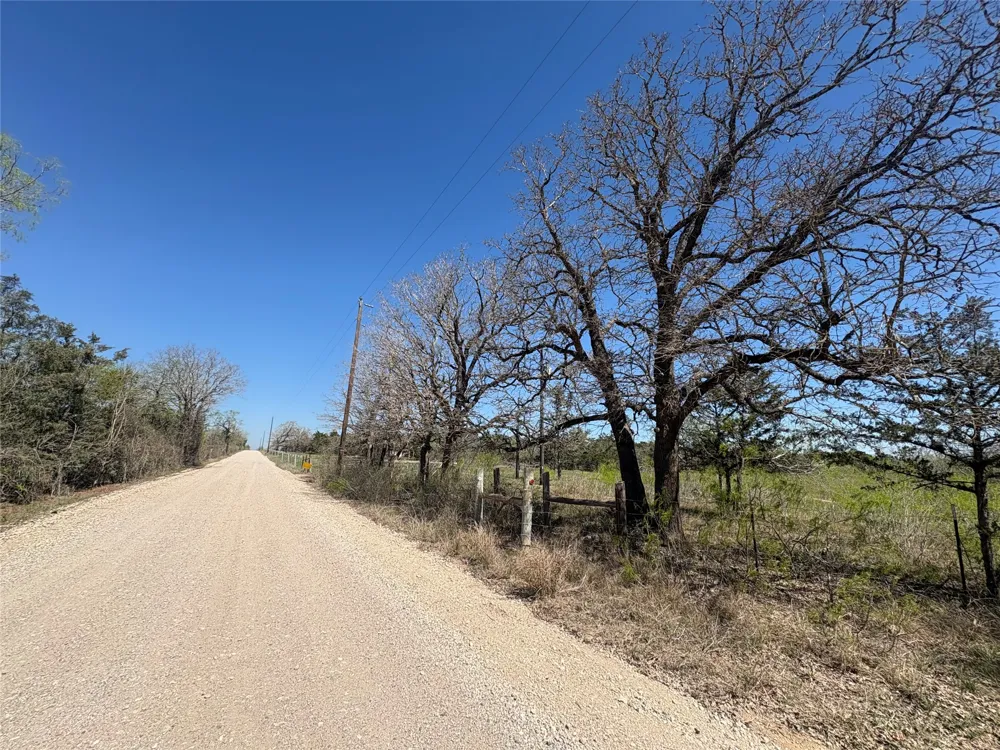Patterson Road Flatonia, TX 78941