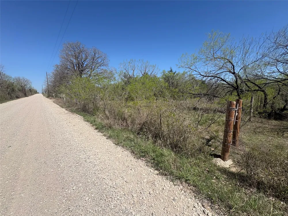 Patterson Road Flatonia, TX 78941