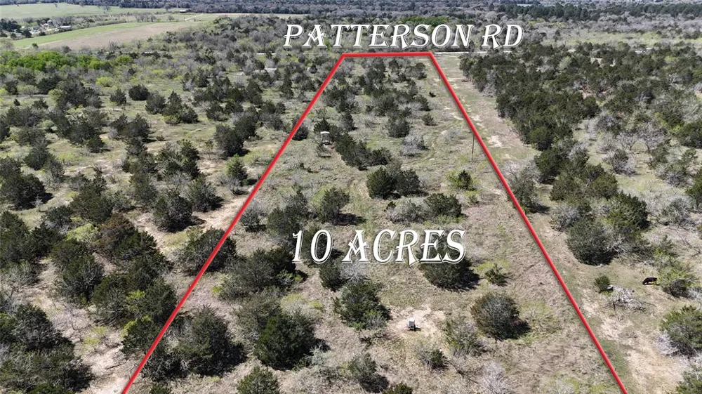 Patterson Road Flatonia, TX 78941