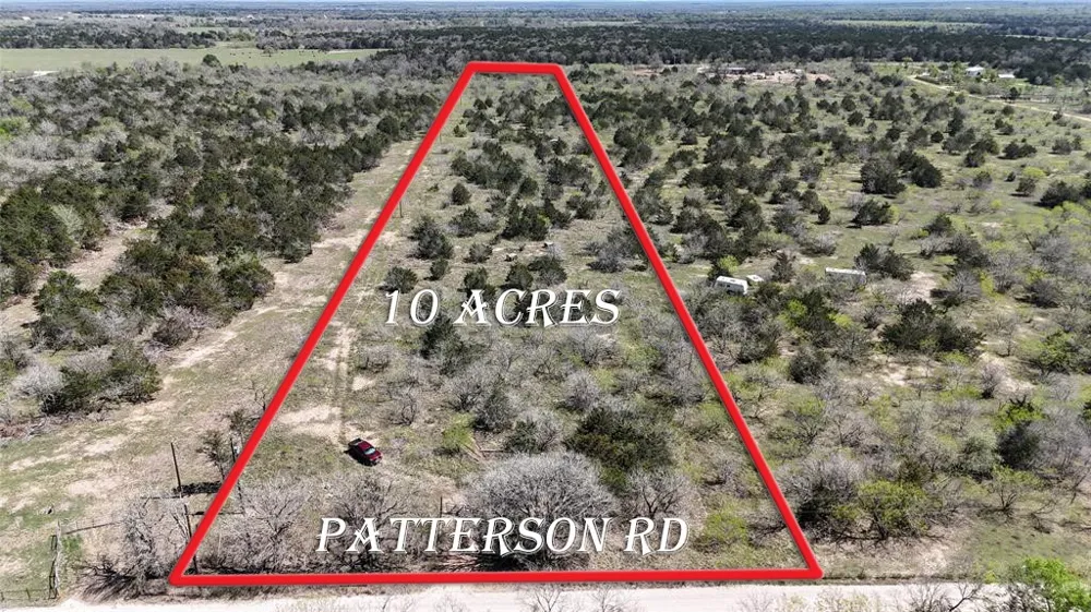 Patterson Road Flatonia, TX 78941
