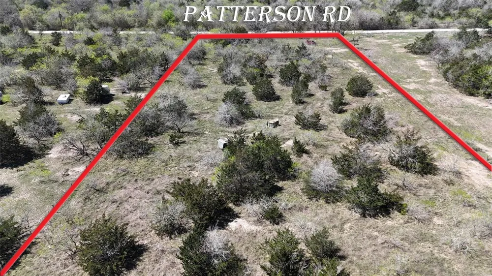 Patterson Road Flatonia, TX 78941