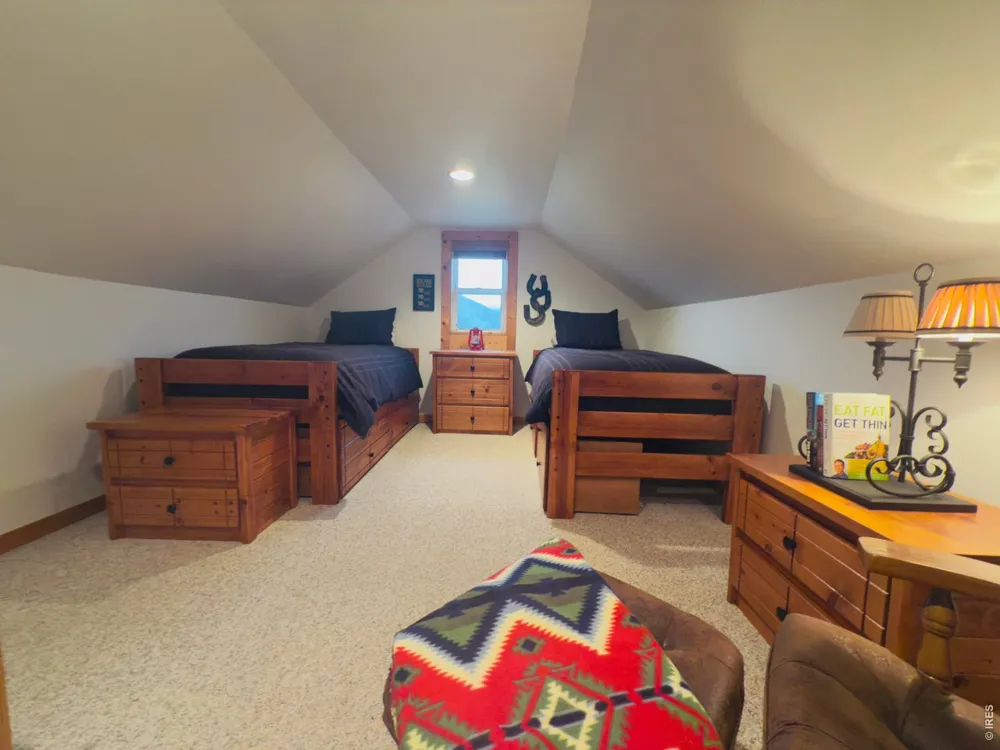 14884 Rist Canyon Road Bellvue, CO 80512