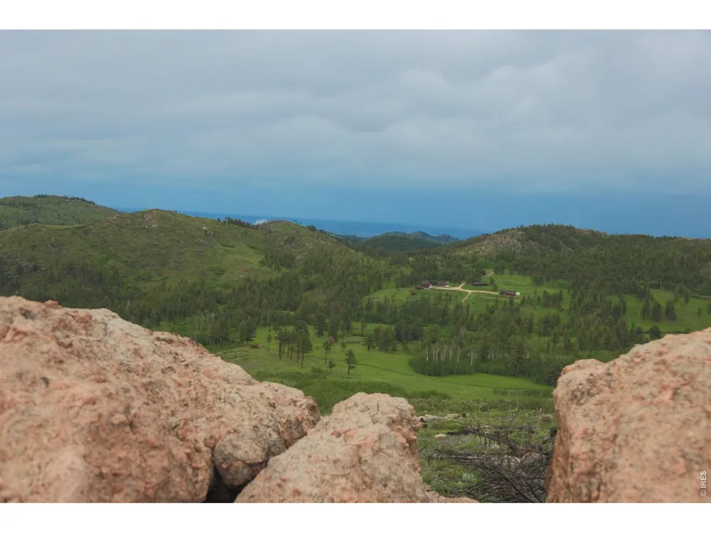 14884 Rist Canyon Road Bellvue, CO 80512