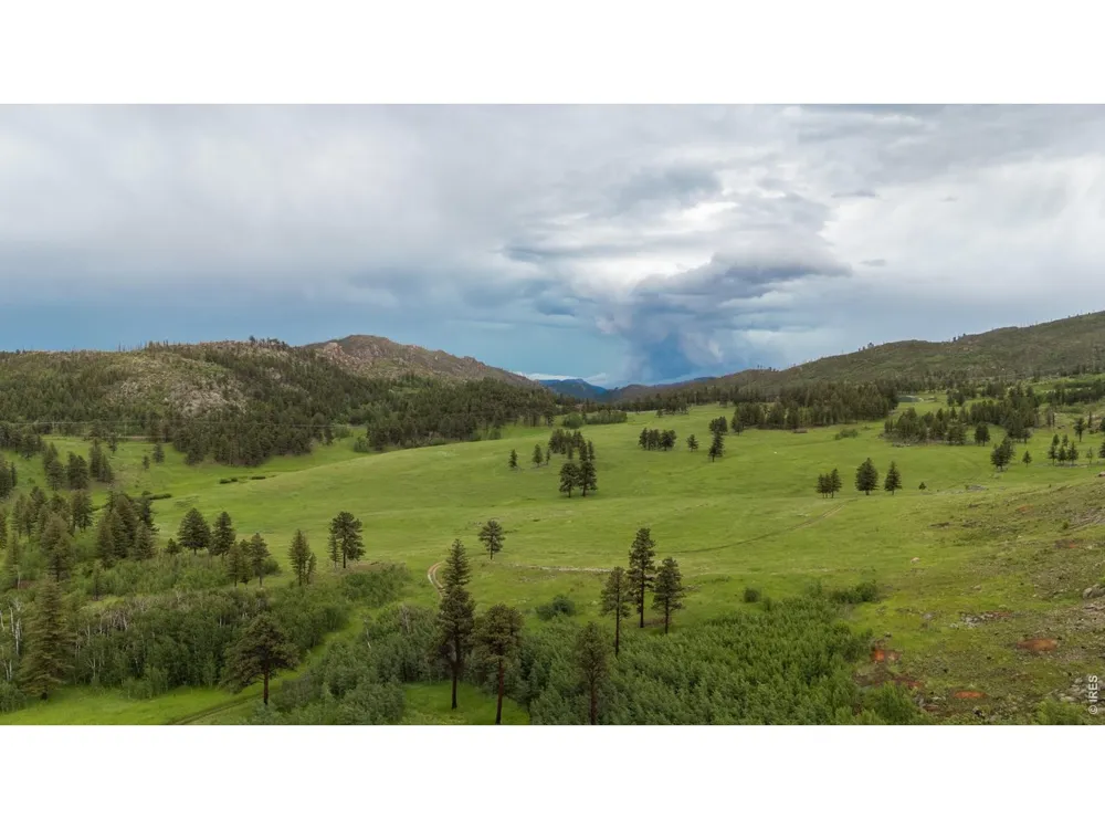 14884 Rist Canyon Road Bellvue, CO 80512