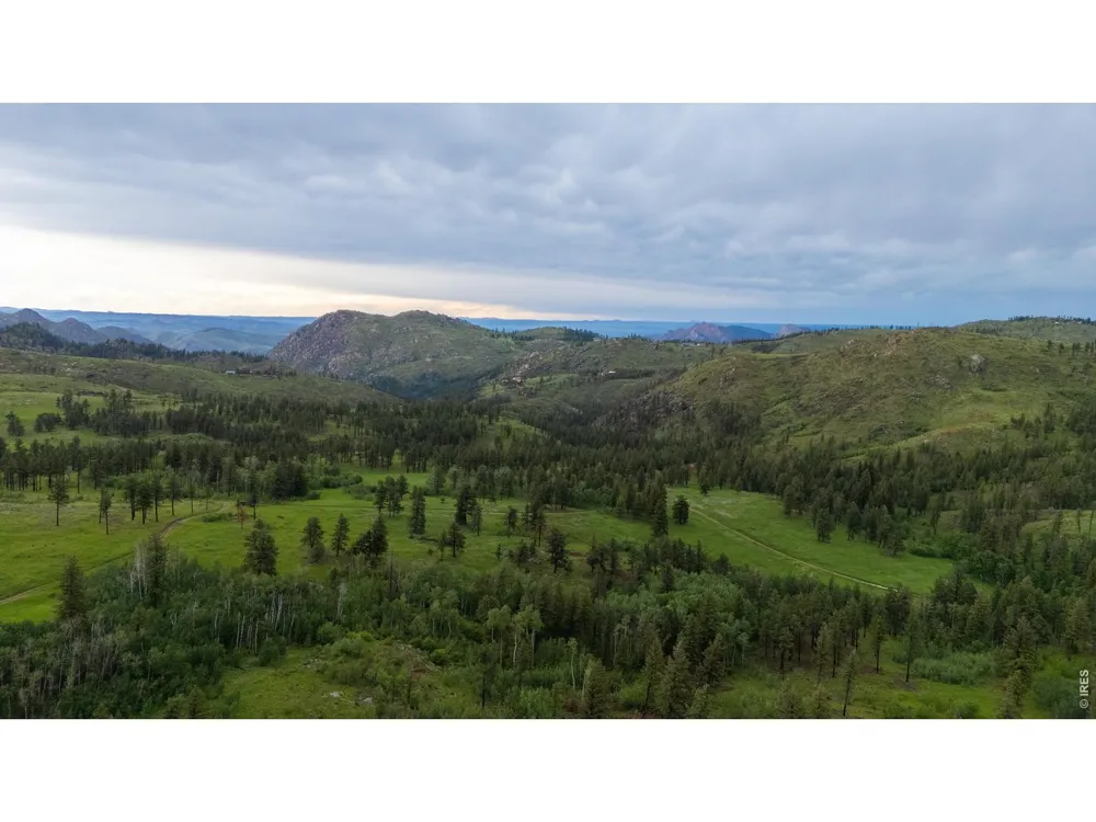 14884 Rist Canyon Road Bellvue, CO 80512