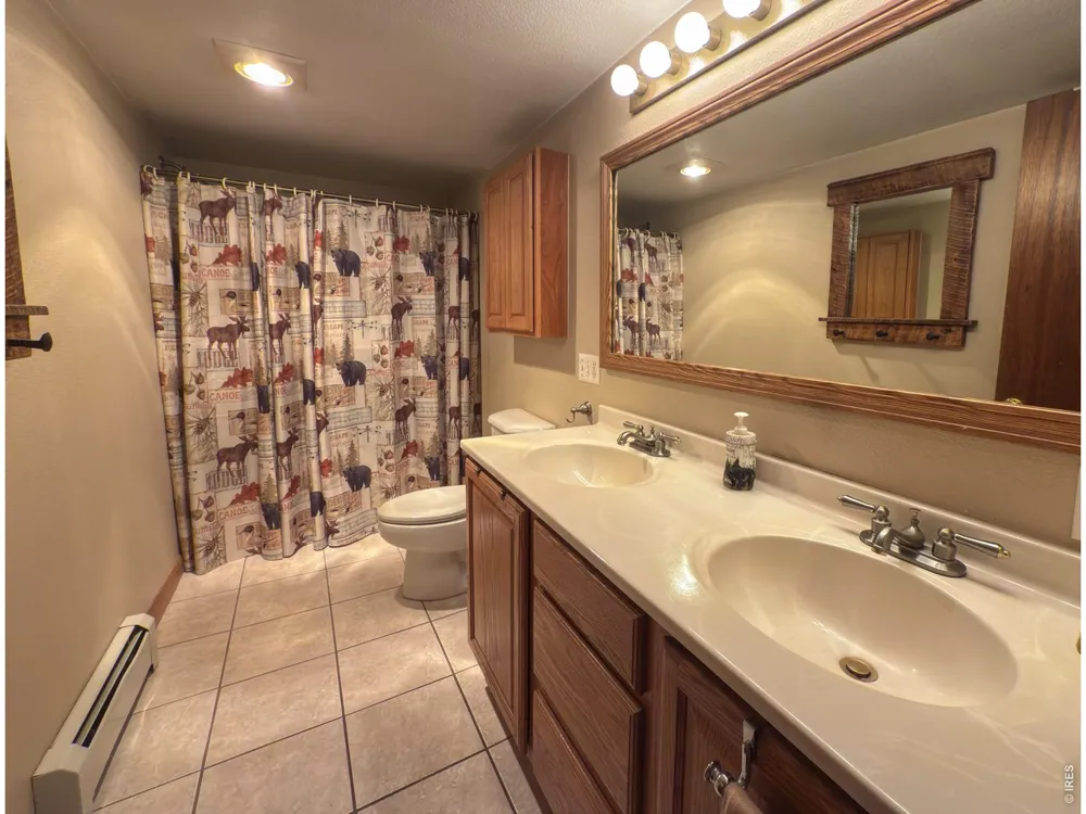 14884 Rist Canyon Road Bellvue, CO 80512