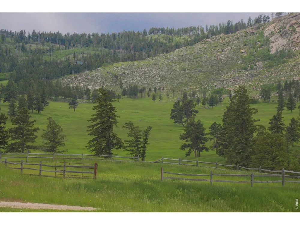 14884 Rist Canyon Road Bellvue, CO 80512