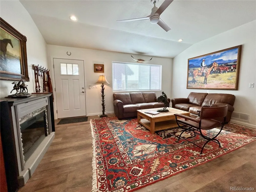 3939 Mcintire Drive Colorado City, CO 81019