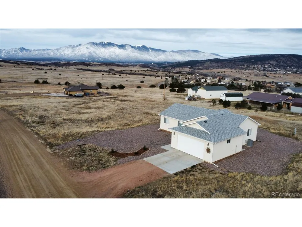 3939 Mcintire Drive Colorado City, CO 81019