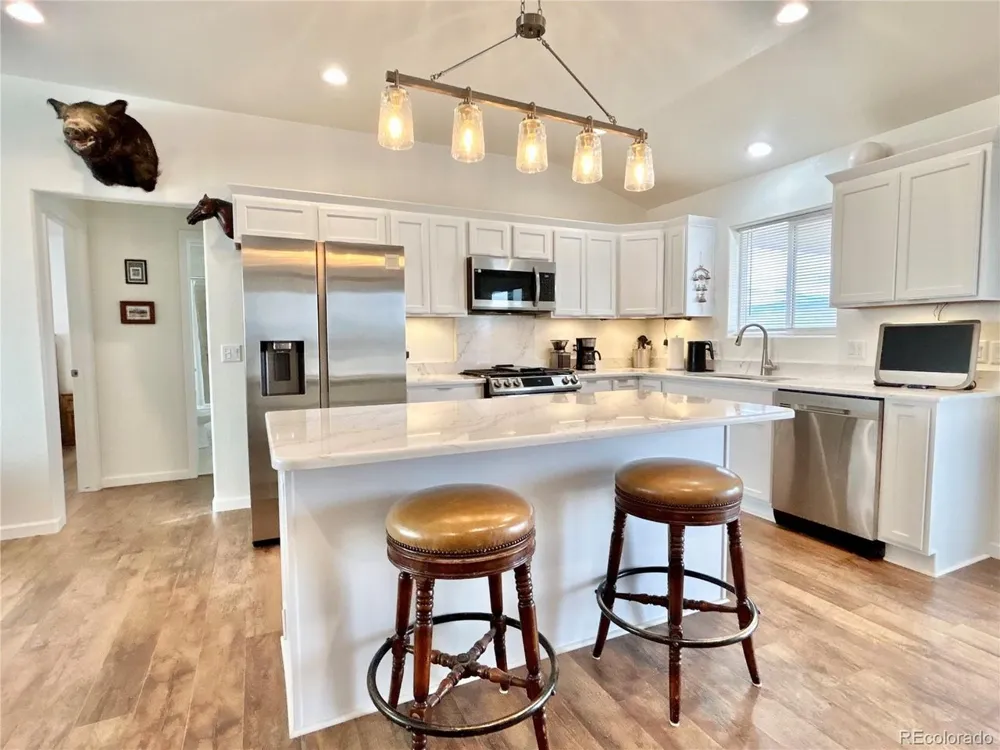 3939 Mcintire Drive Colorado City, CO 81019