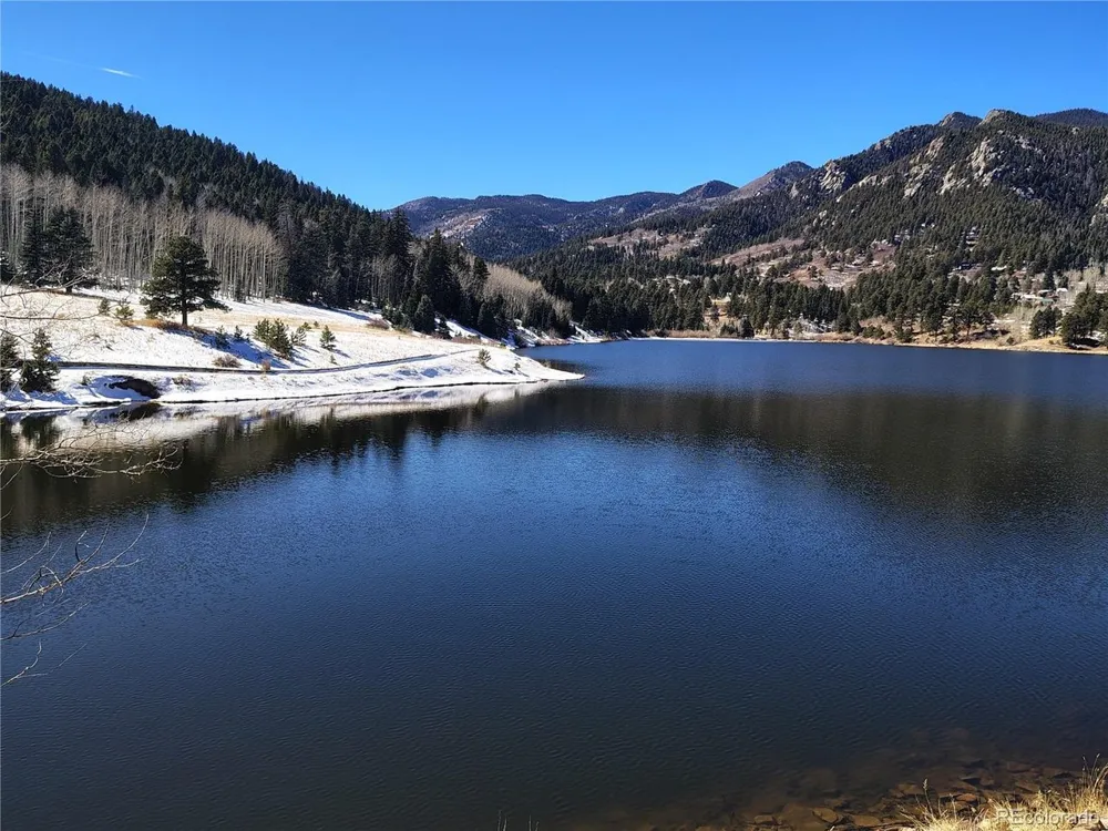 3939 Mcintire Drive Colorado City, CO 81019