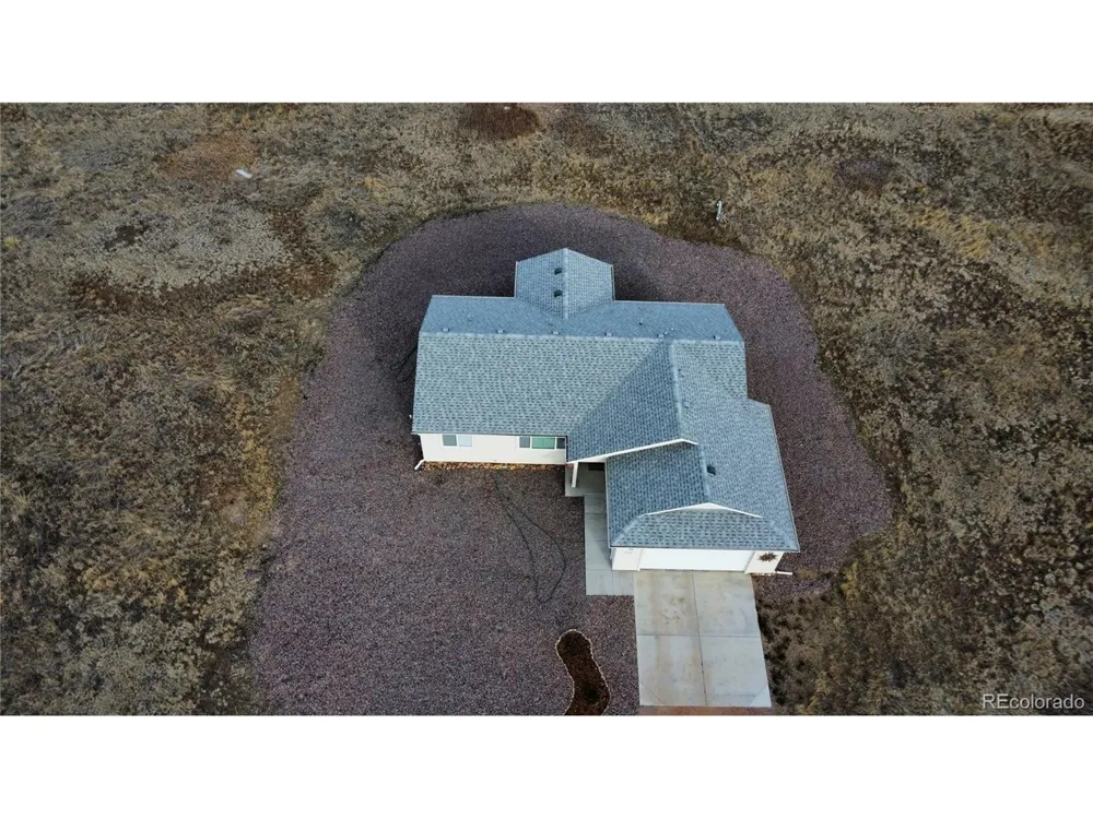 3939 Mcintire Drive Colorado City, CO 81019