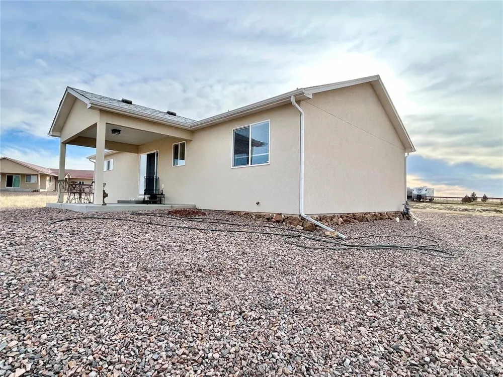 3939 Mcintire Drive Colorado City, CO 81019