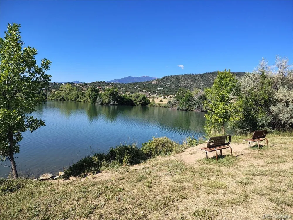 3939 Mcintire Drive Colorado City, CO 81019
