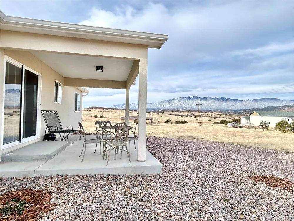 3939 Mcintire Drive Colorado City, CO 81019