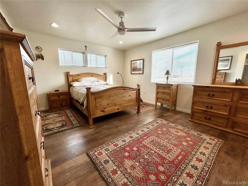 3939 Mcintire Drive Colorado City, CO 81019
