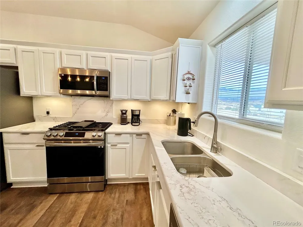 3939 Mcintire Drive Colorado City, CO 81019
