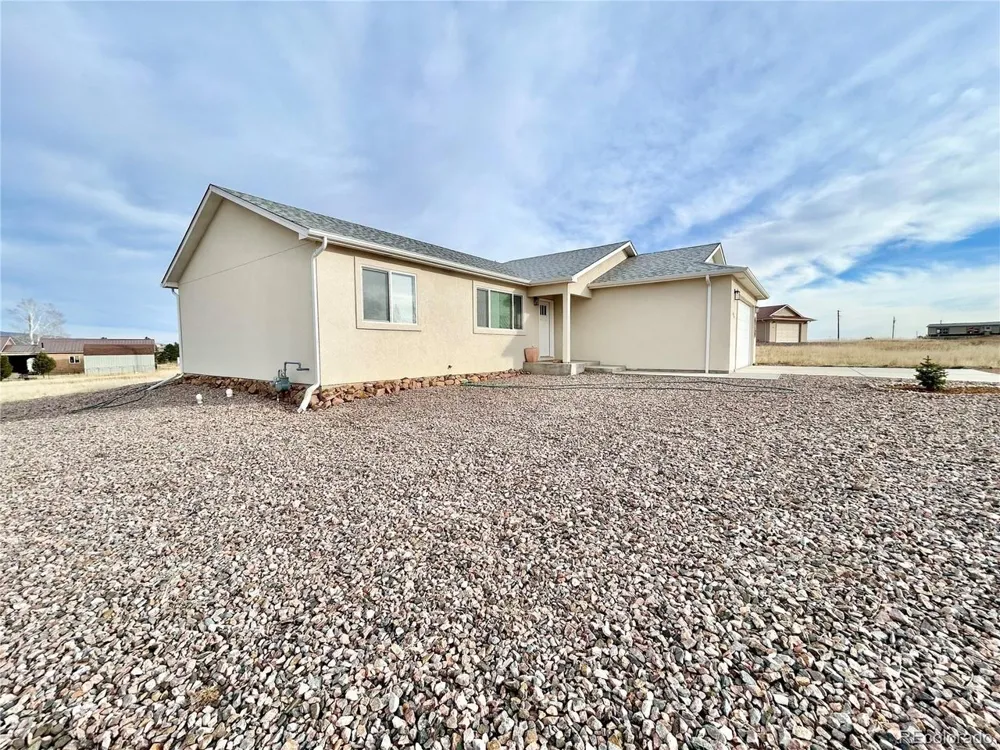 3939 Mcintire Drive Colorado City, CO 81019