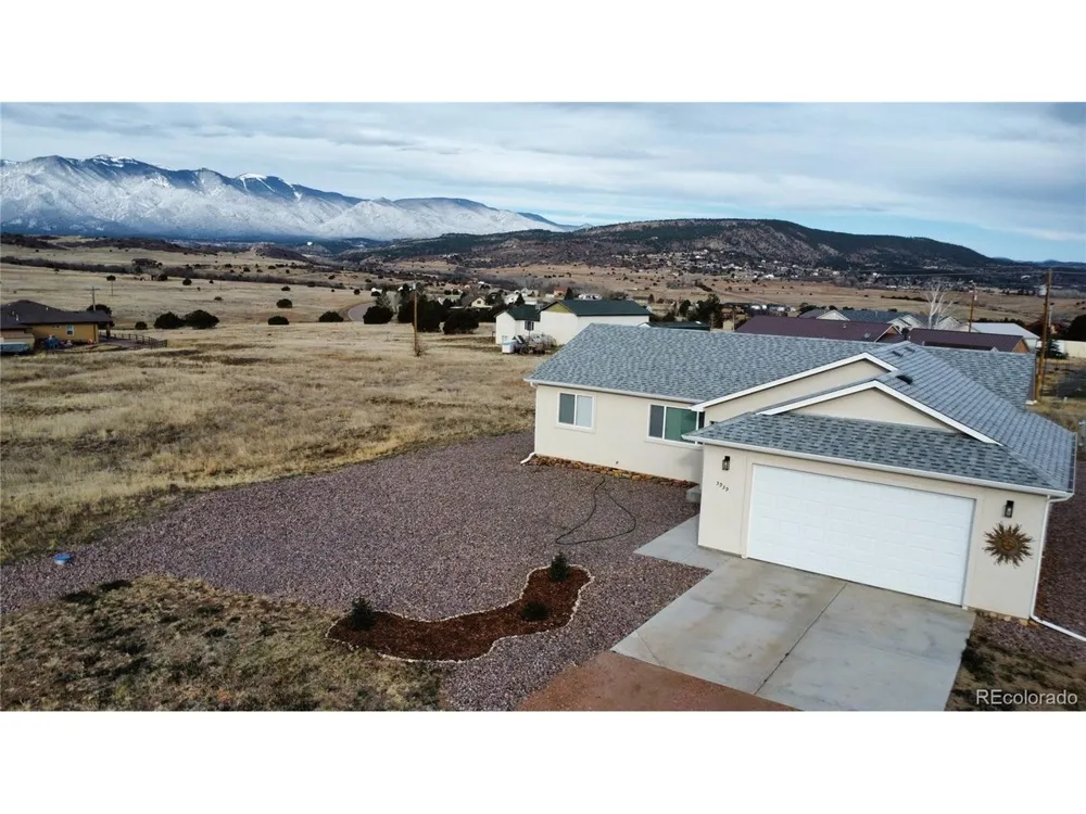 3939 Mcintire Drive Colorado City, CO 81019
