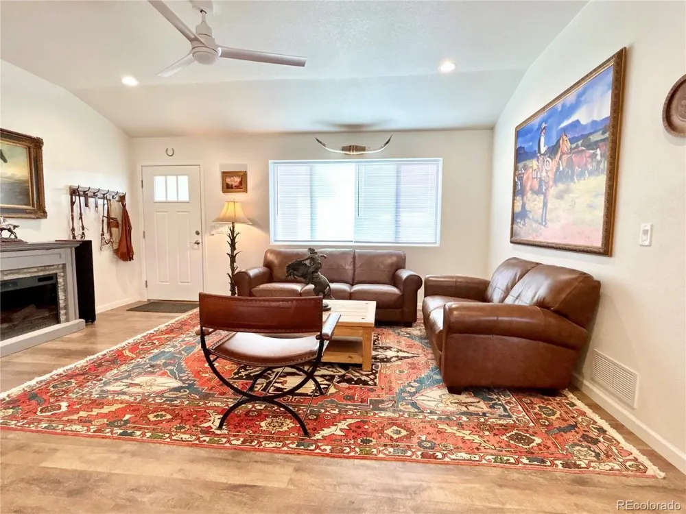3939 Mcintire Drive Colorado City, CO 81019