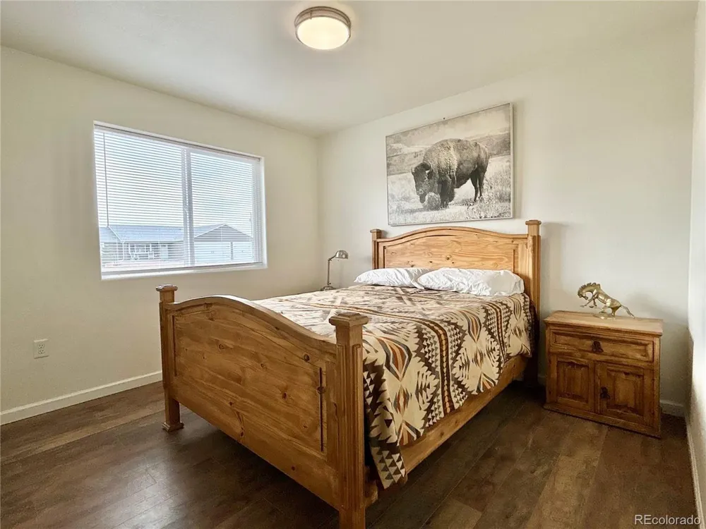 3939 Mcintire Drive Colorado City, CO 81019
