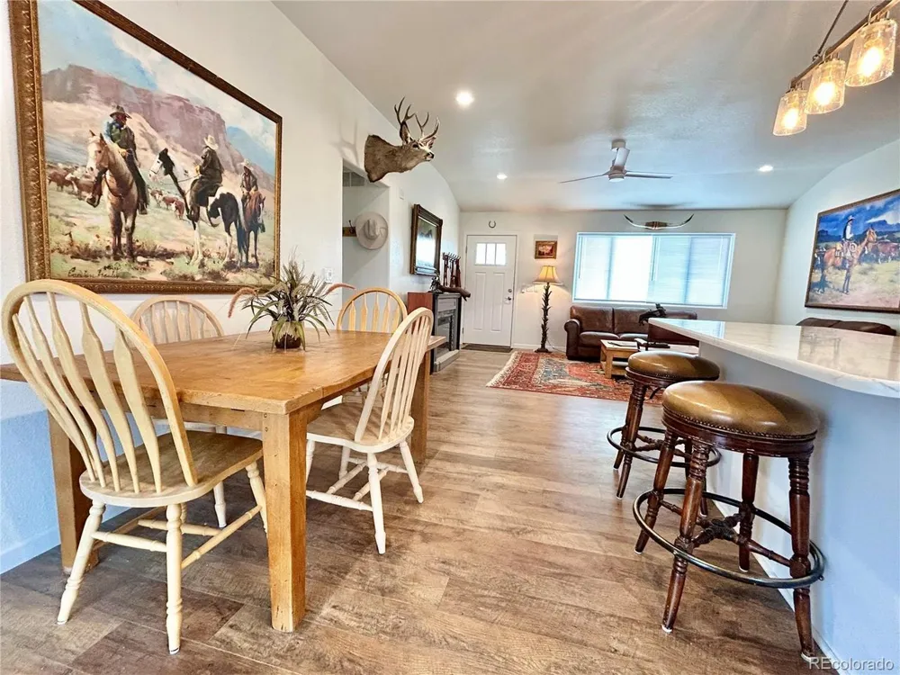 3939 Mcintire Drive Colorado City, CO 81019