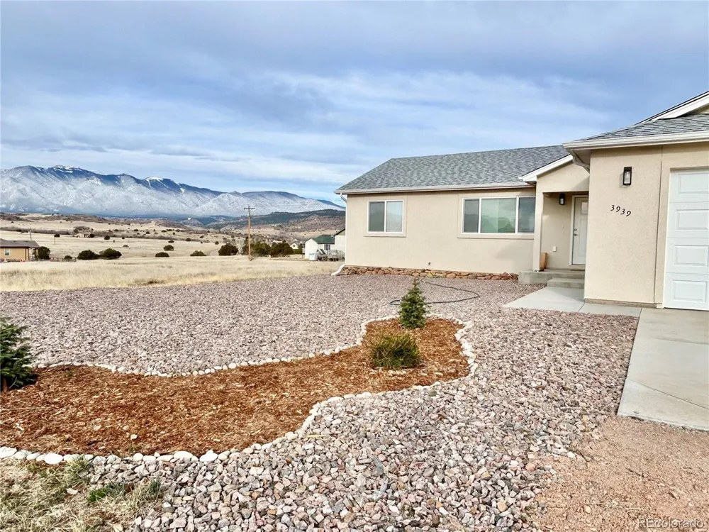 3939 Mcintire Drive Colorado City, CO 81019