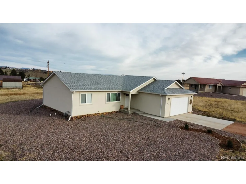 3939 Mcintire Drive Colorado City, CO 81019