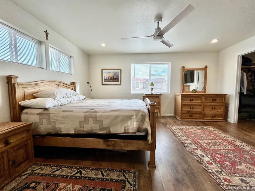 3939 Mcintire Drive Colorado City, CO 81019