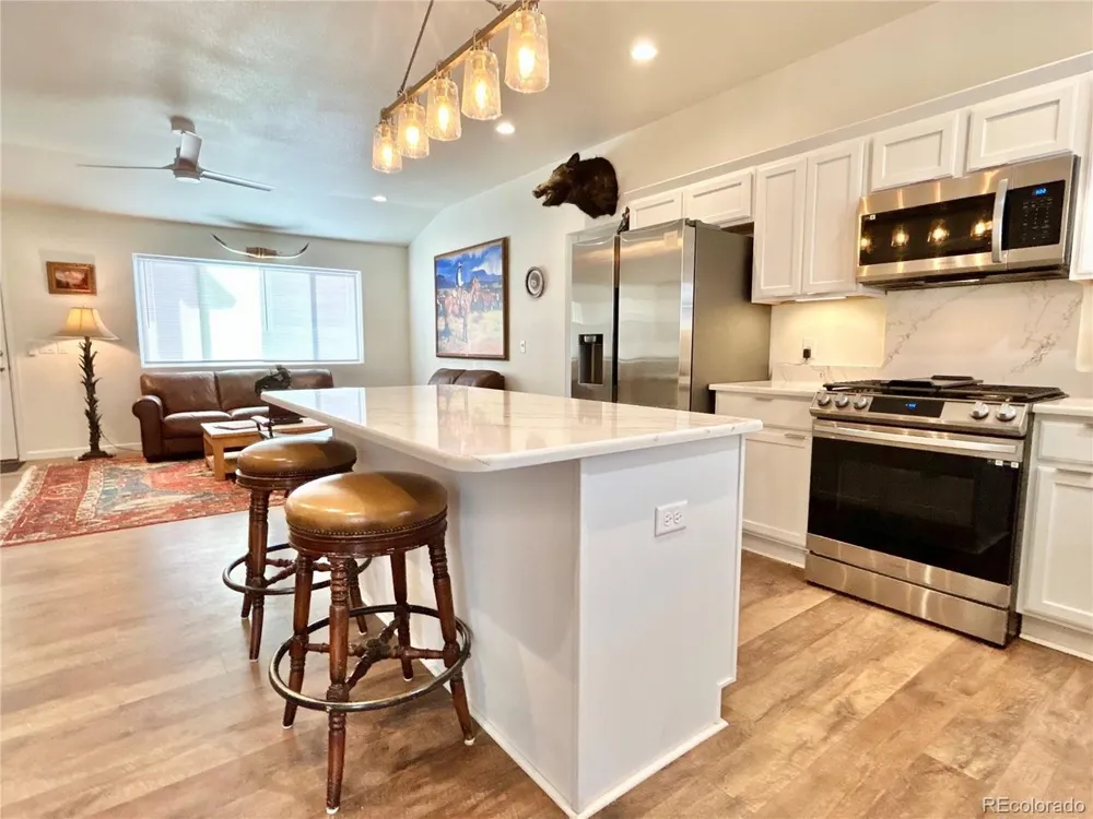 3939 Mcintire Drive Colorado City, CO 81019
