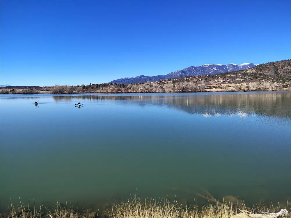 3939 Mcintire Drive Colorado City, CO 81019