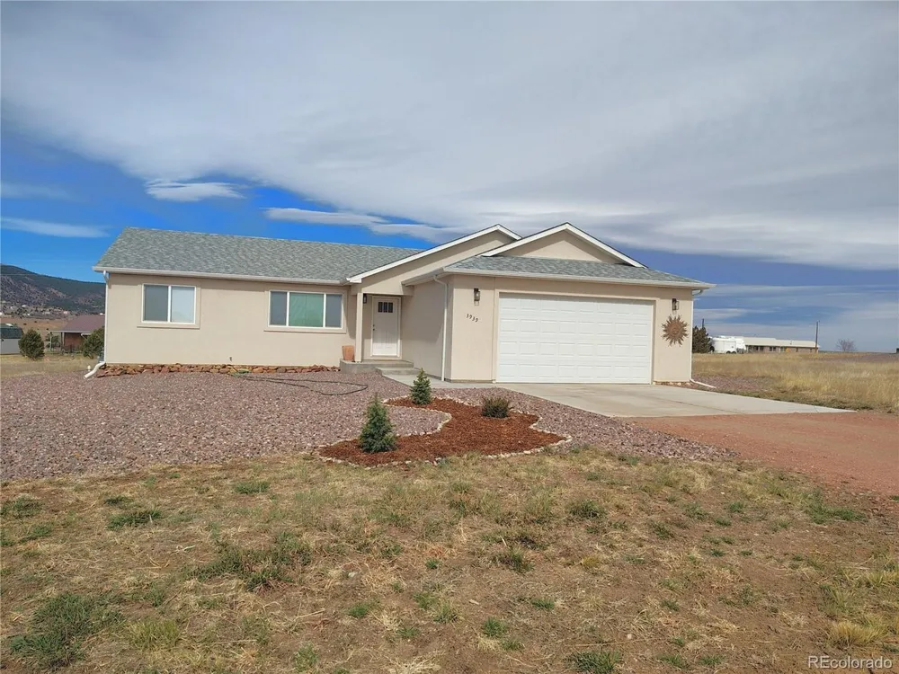 3939 Mcintire Drive Colorado City, CO 81019