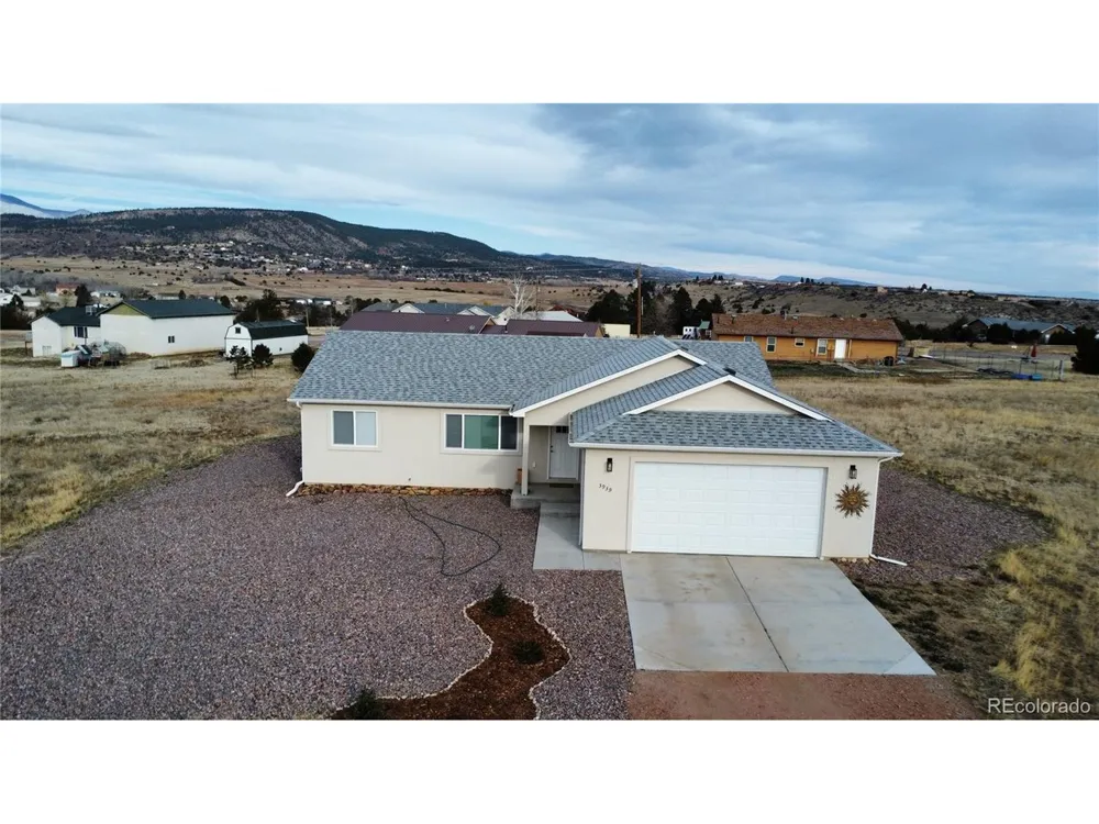 3939 Mcintire Drive Colorado City, CO 81019