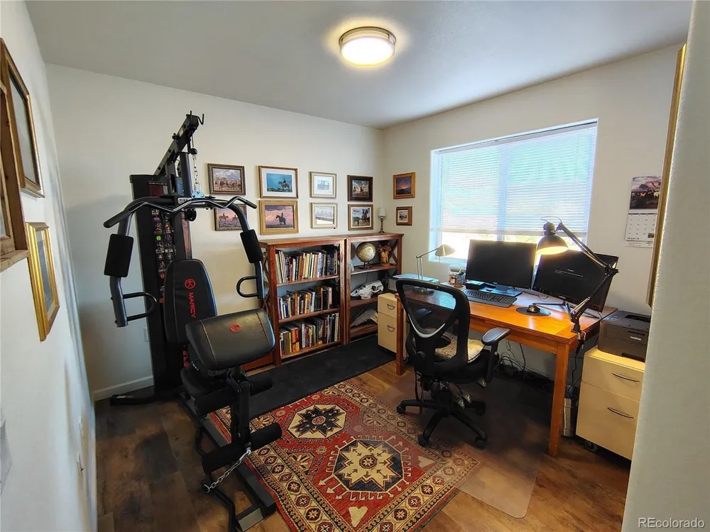 3939 Mcintire Drive Colorado City, CO 81019